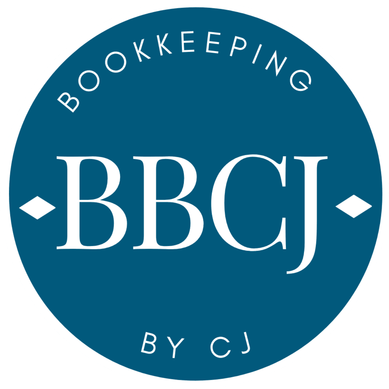 Bookkeeping By CJ