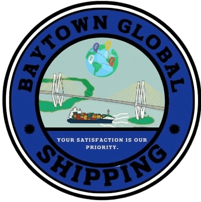 Baytown Global Shipping