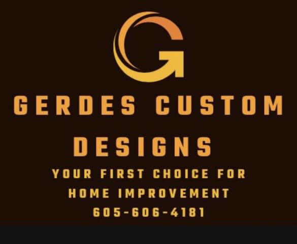 Gerdes Custom Designs