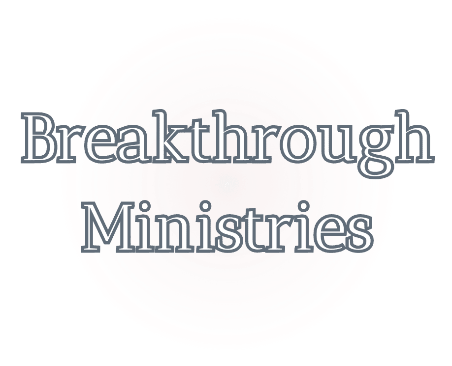 ‎Breakthrough Ministries