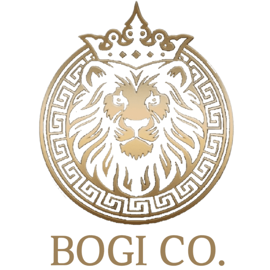 The BOGI Company.