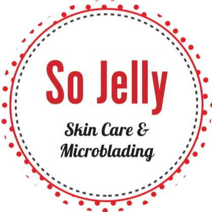 So Jelly Skin Care and Microblading