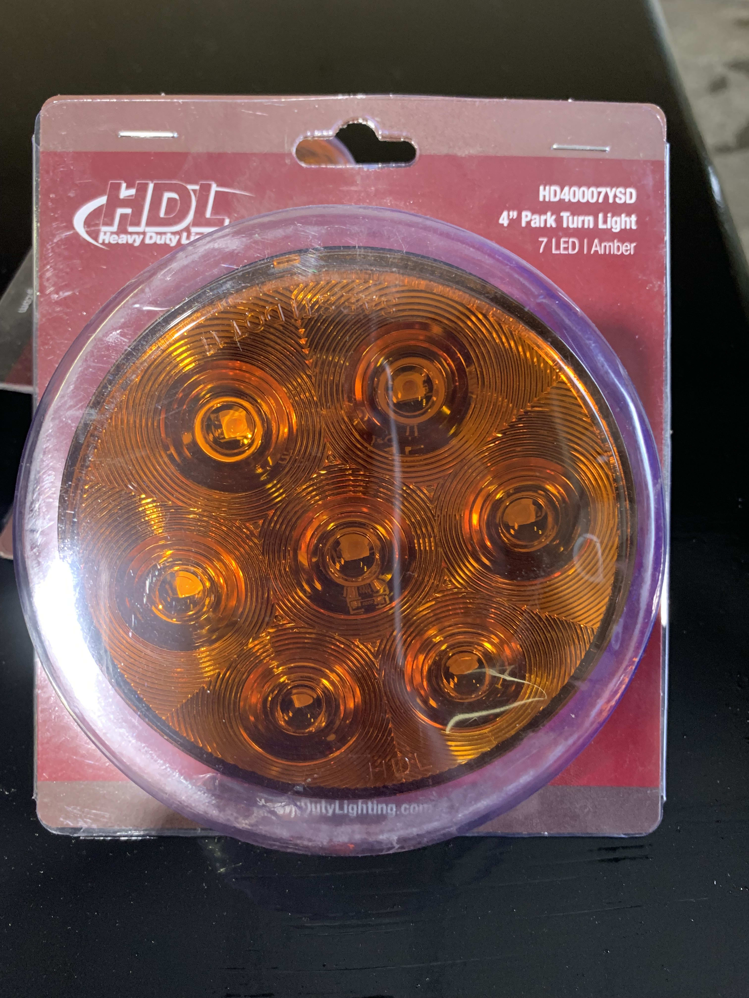 Trailer Lights Truck & Trailer Parts Excel Truck Parts, LLC Heavy