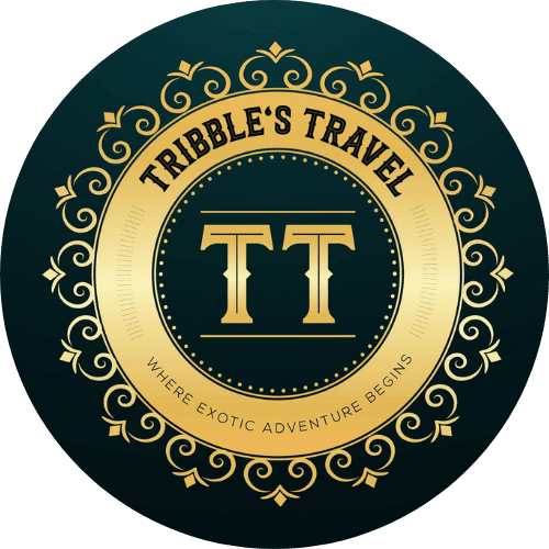 Tribble's Travel