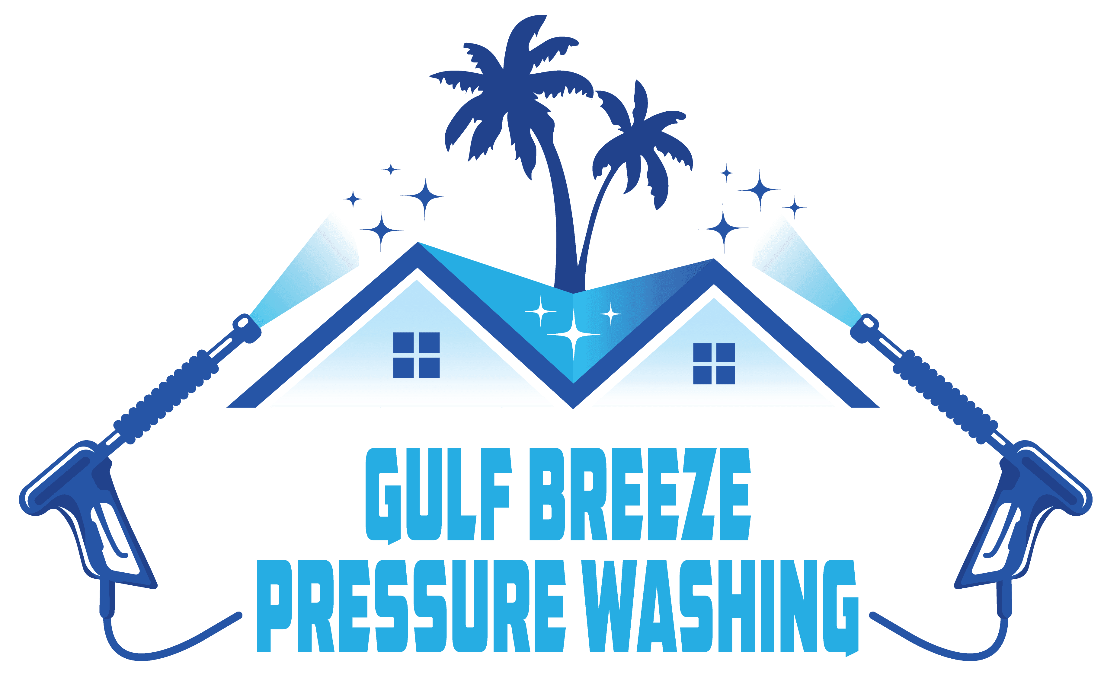 Gulf Breeze Pressure Washing Pressure Washing New Albany