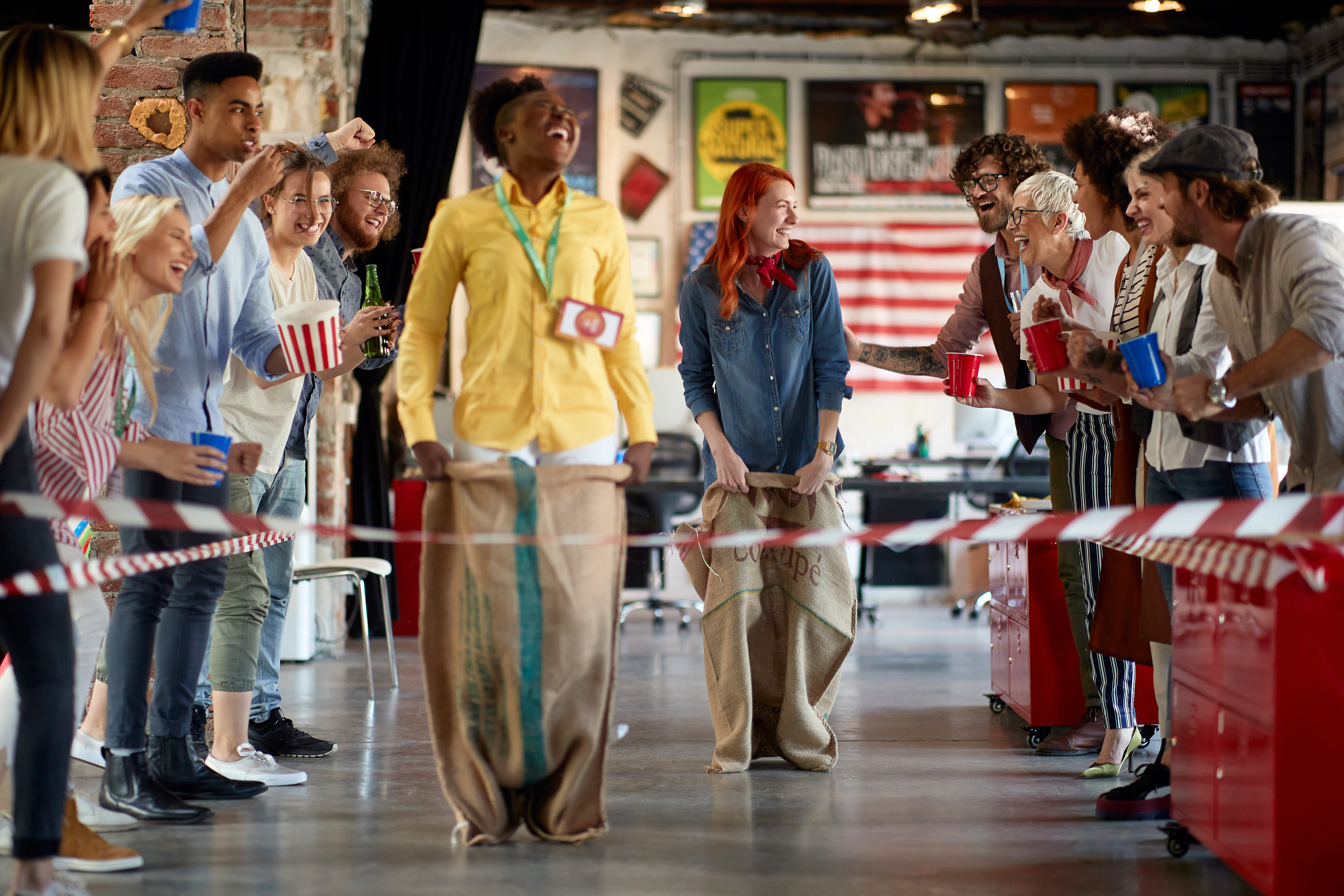 Employee Rewards Engagement and Specialized Services The Gillman