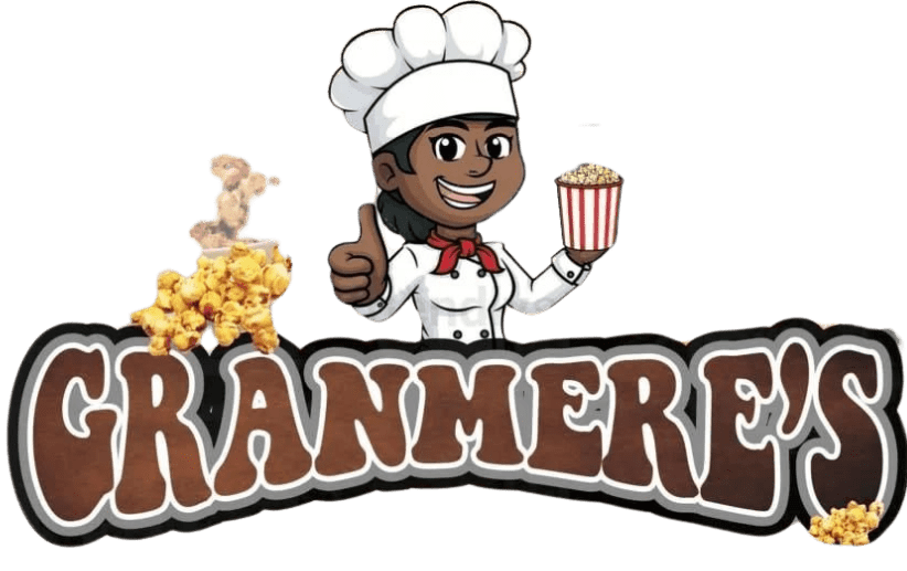 Granmeres Gourmet Popcorn