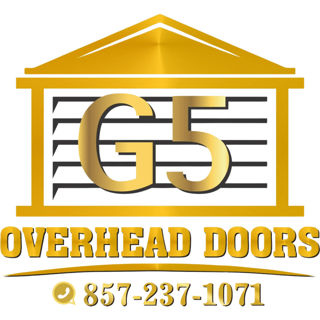 G5 Overhead Doors Garage Doors Technician in Danvers