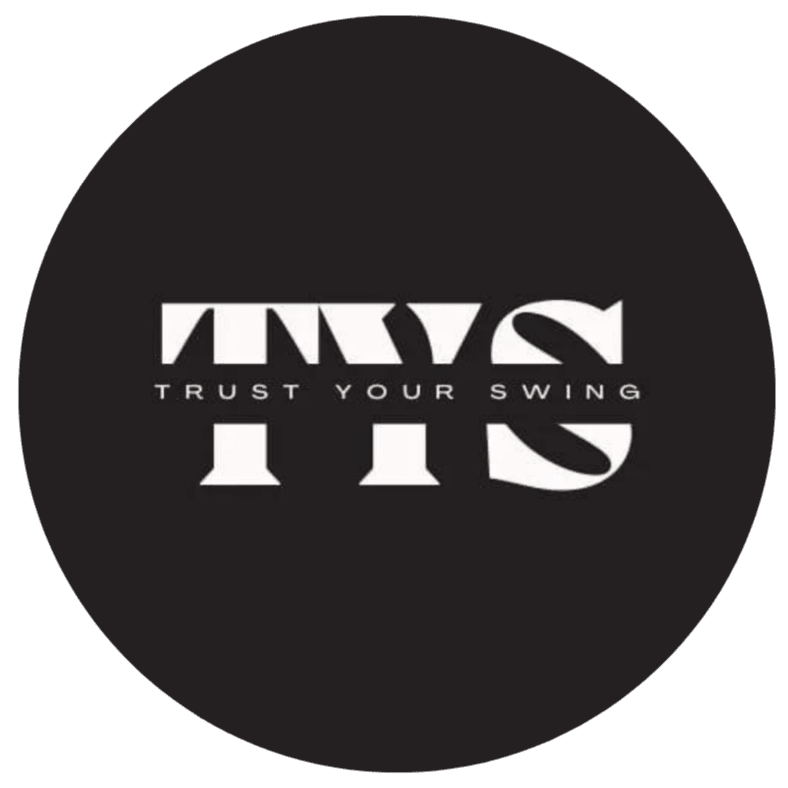 Trust Your Swing