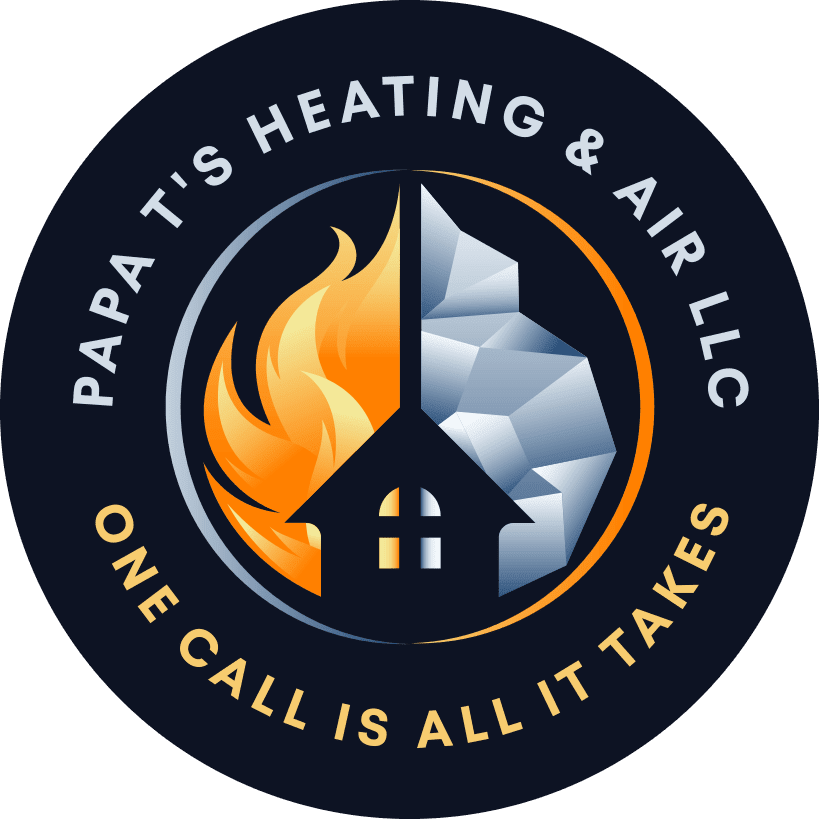 Papa T's Heating and Air, LLC