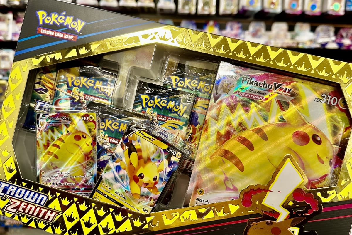 Pokémon Paradise Collectibles Dragon King Hobbies Collectibles