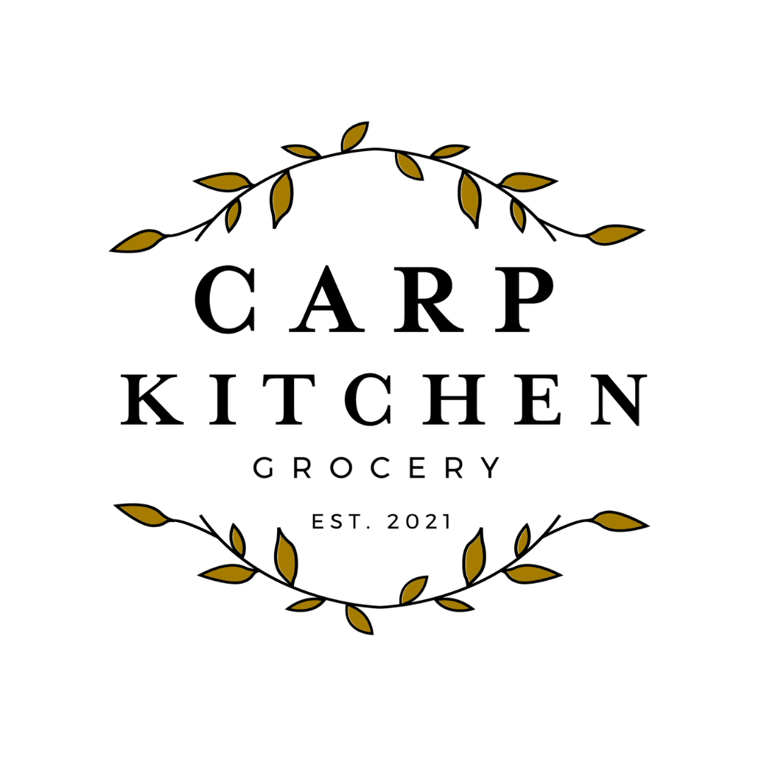 Carp Kitchen
