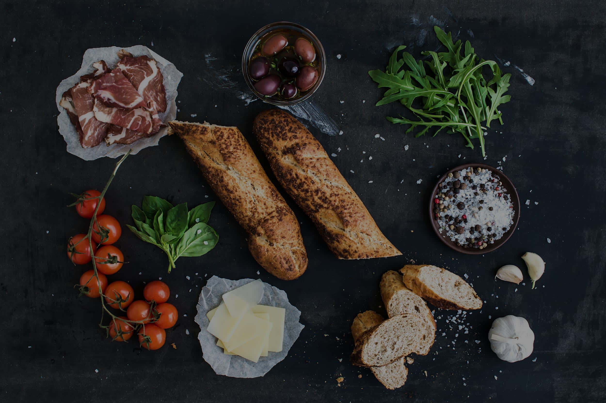 Carp Kitchen Gourmet Food Shop & Caterer Carpinteria