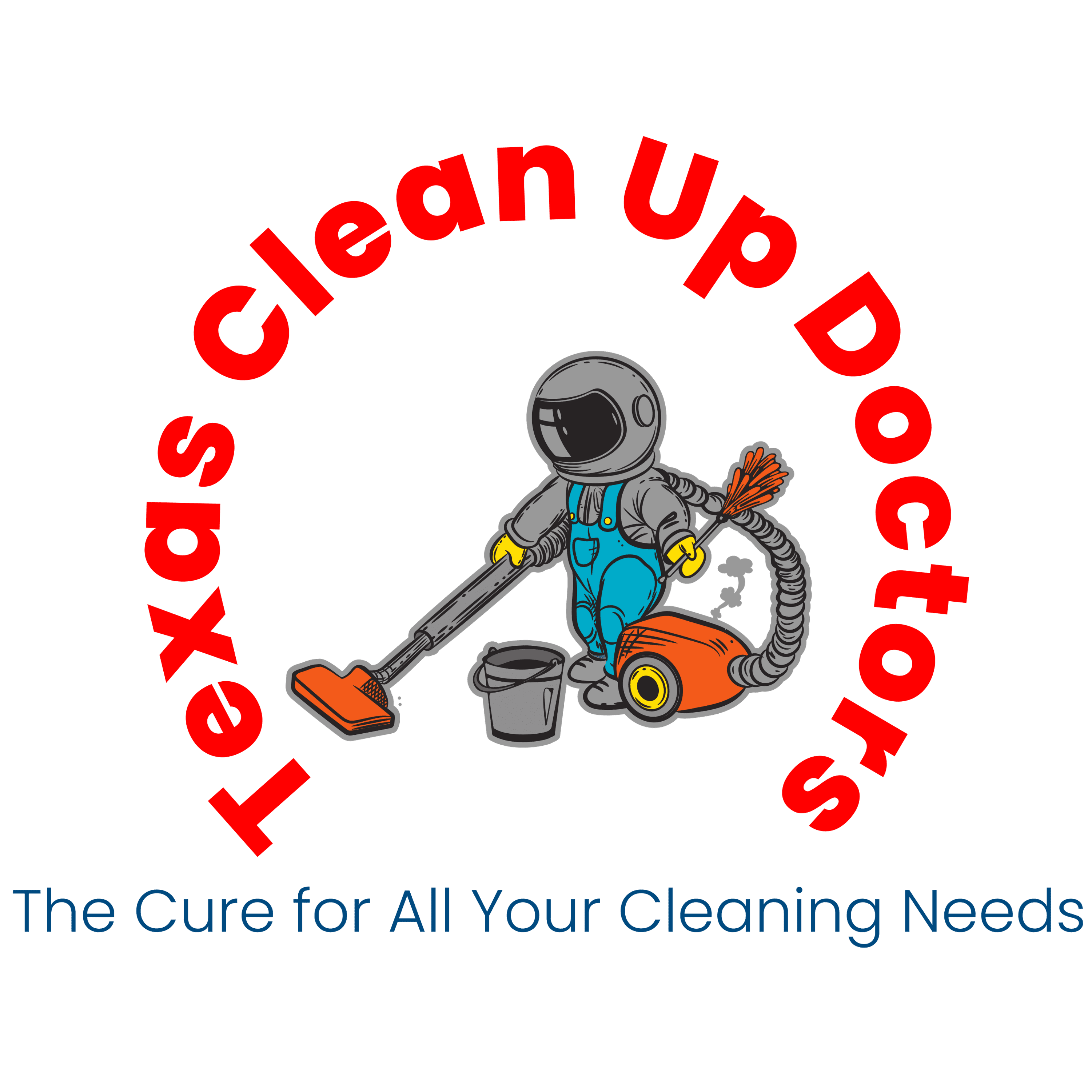 Texas Clean Up Doctors LLC