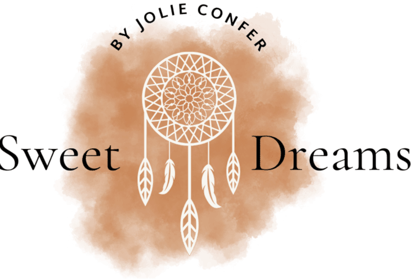 Sweet Dreamcatchers by Jolie Confer