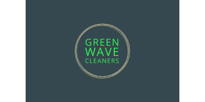 Green Wave Cleaners