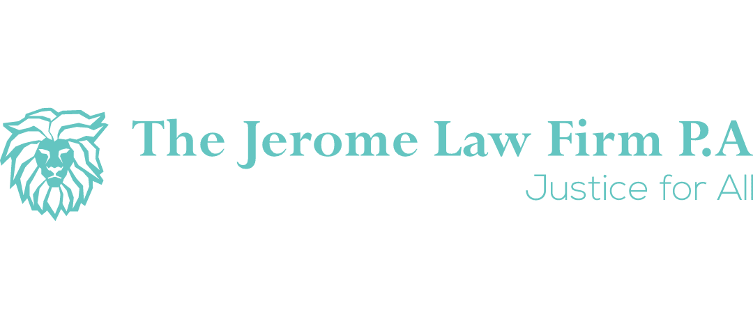 The Jerome Law Firm P.A