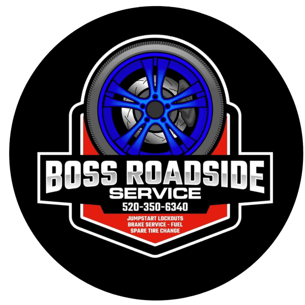 Boss Roadside Assistance