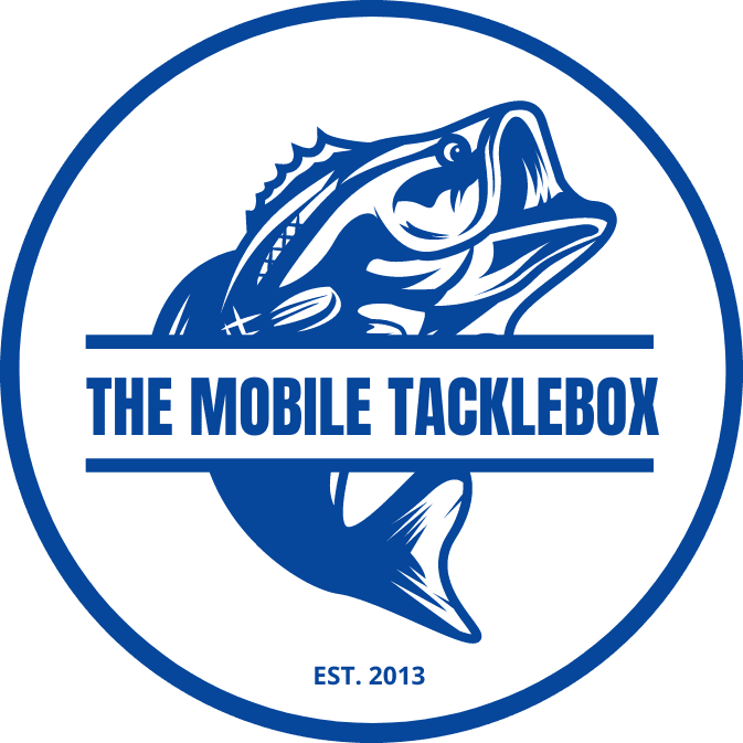 The Mobile Tackle Box