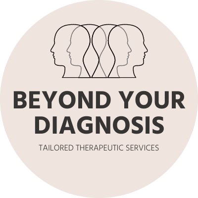 Beyond Your Diagnosis