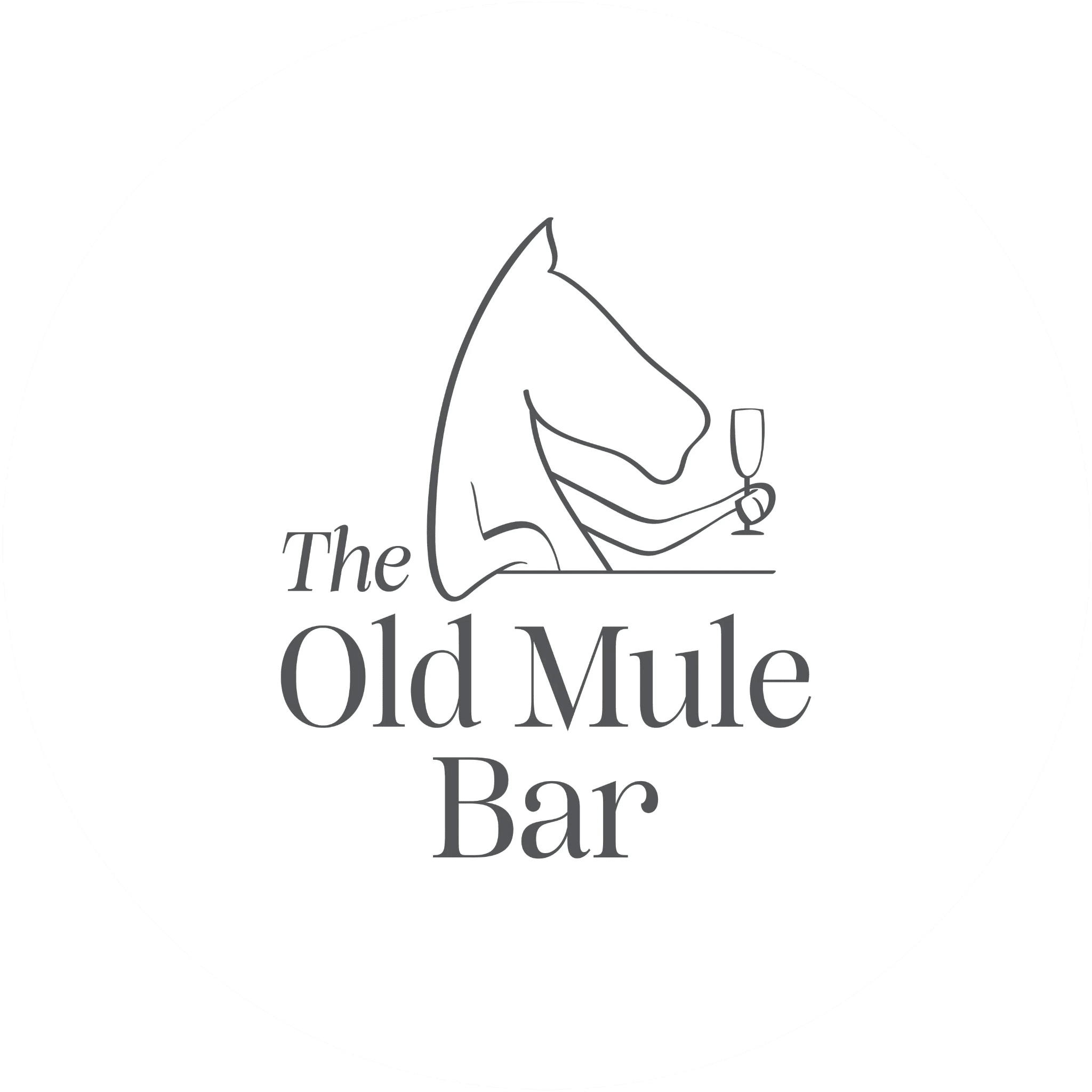 The Old Mule Bars