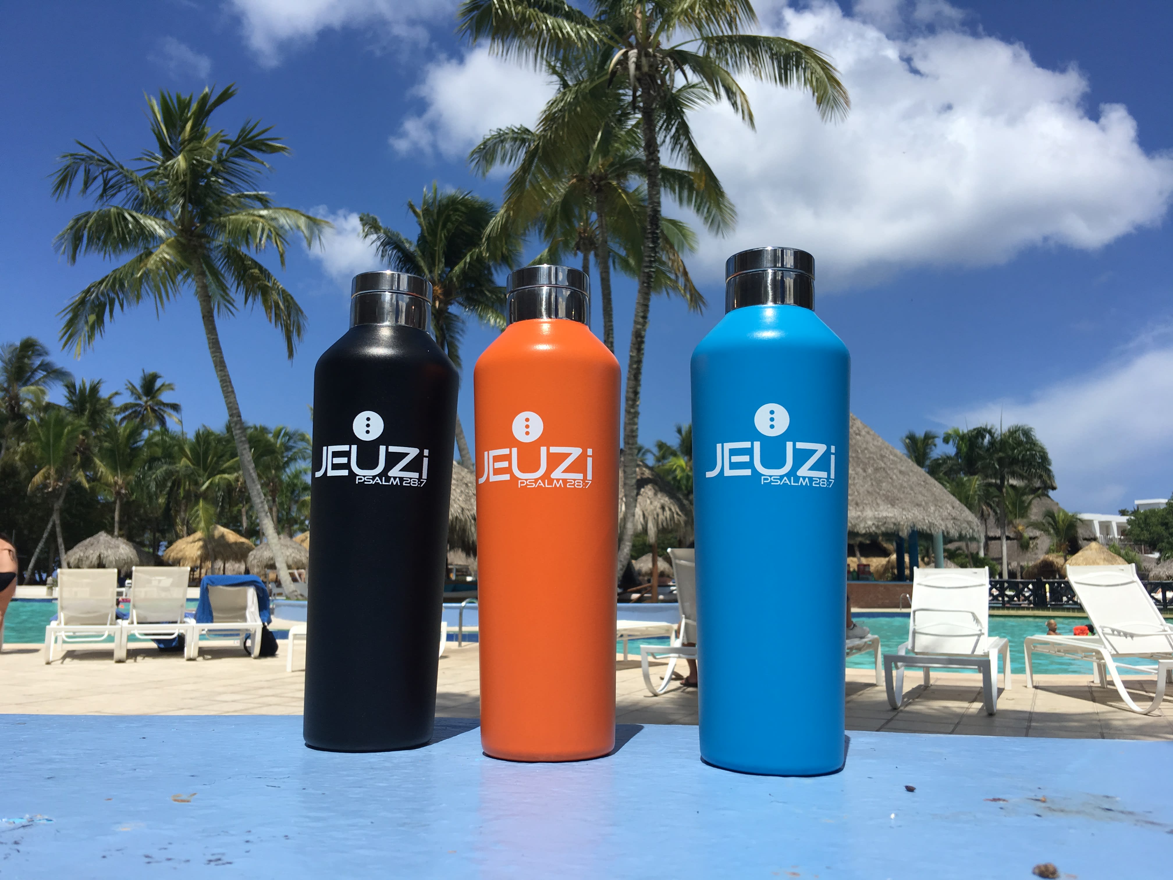 Hydrate Responsibly: The Rise of Stainless Steel Vacuum Bottles