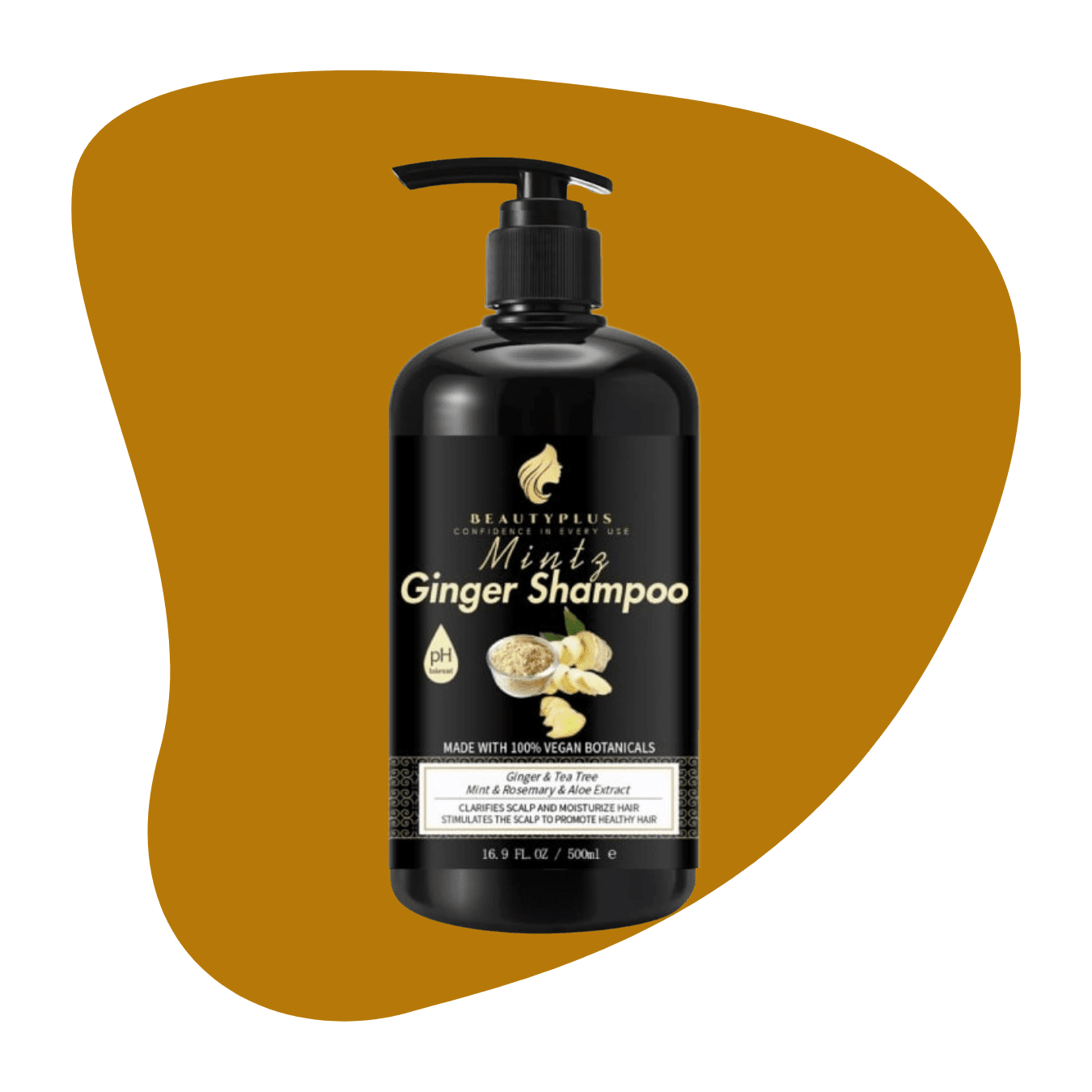 BeautyPlus - Vegan Botanical Products - South Hill,WA