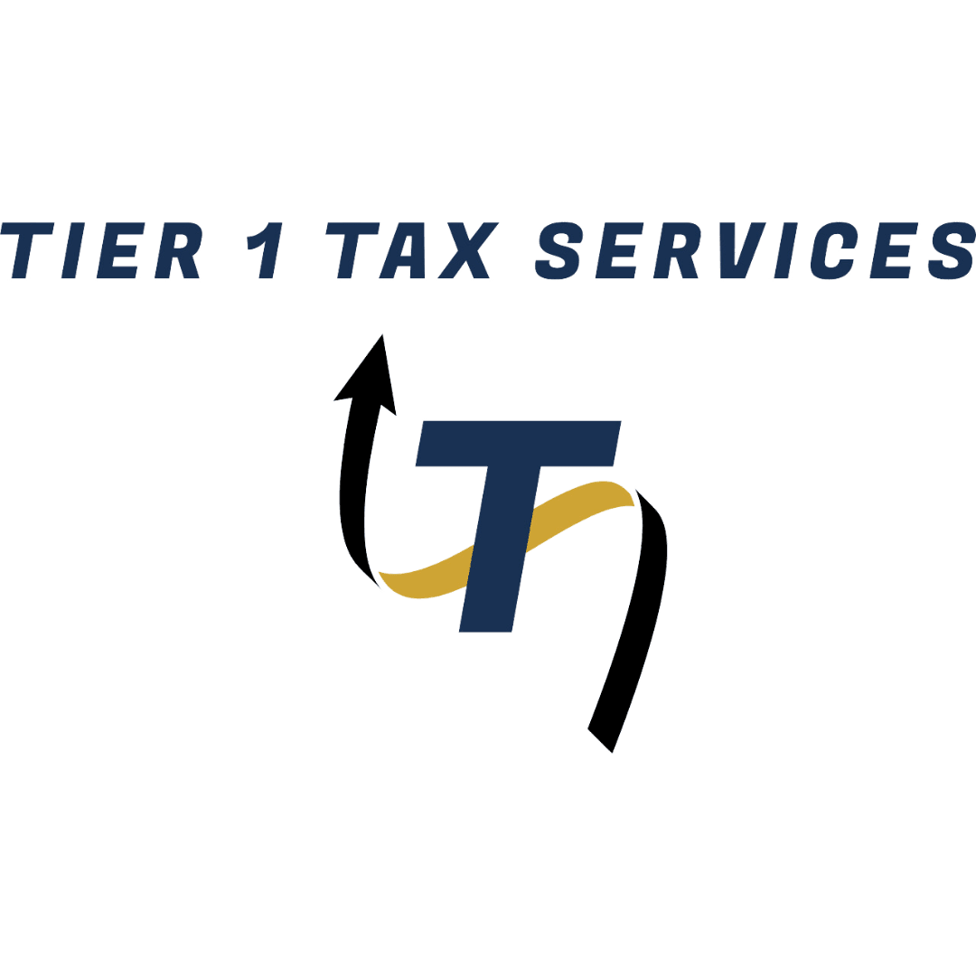 Tier 1 Tax Services