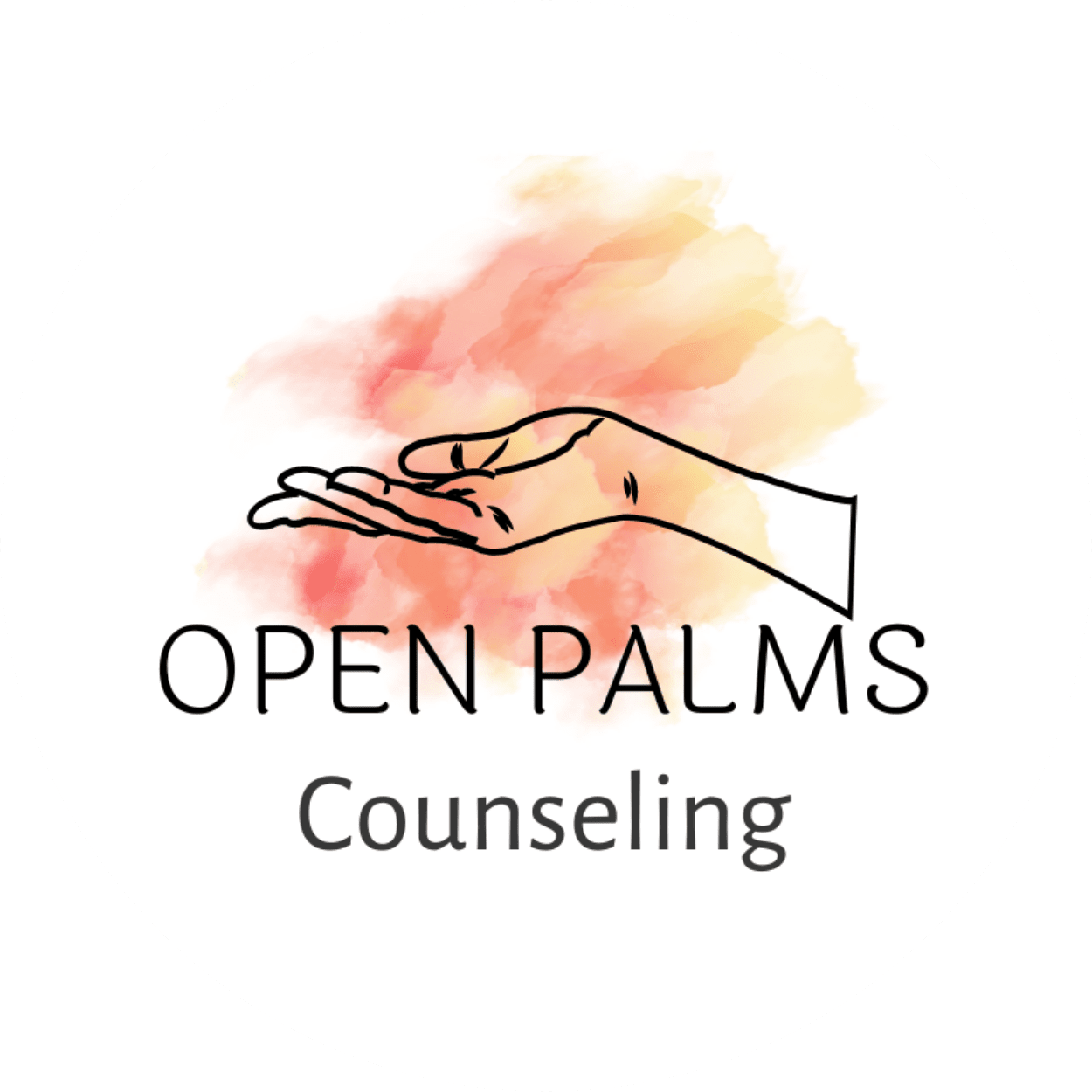 The Open Palms Counseling