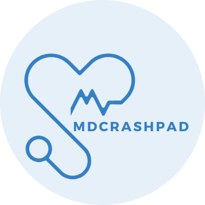 MDCrashPad