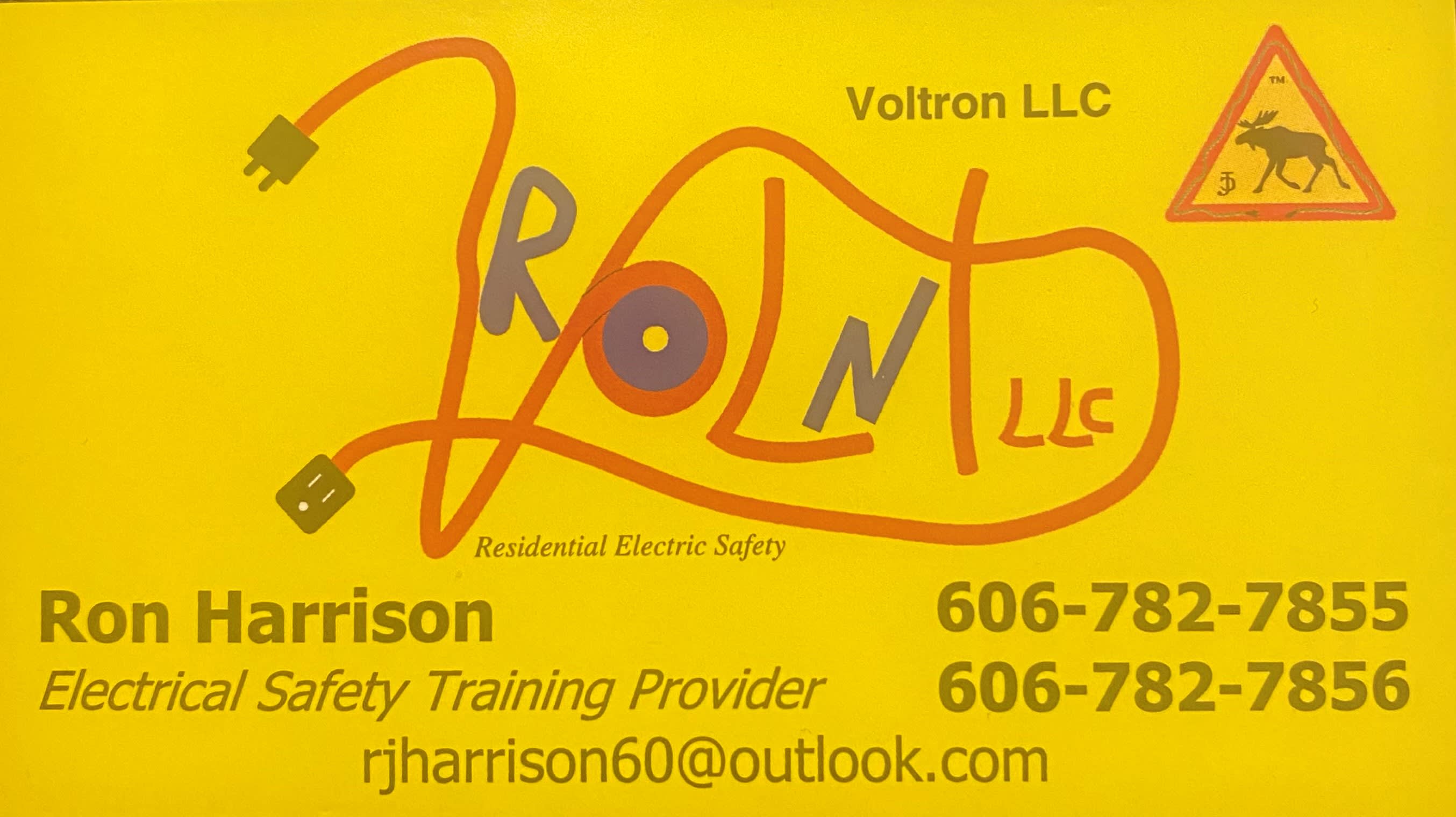 Voltron LLC