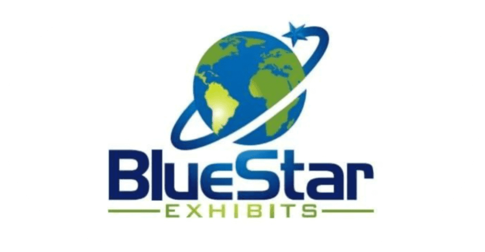 BlueStar Exhibits