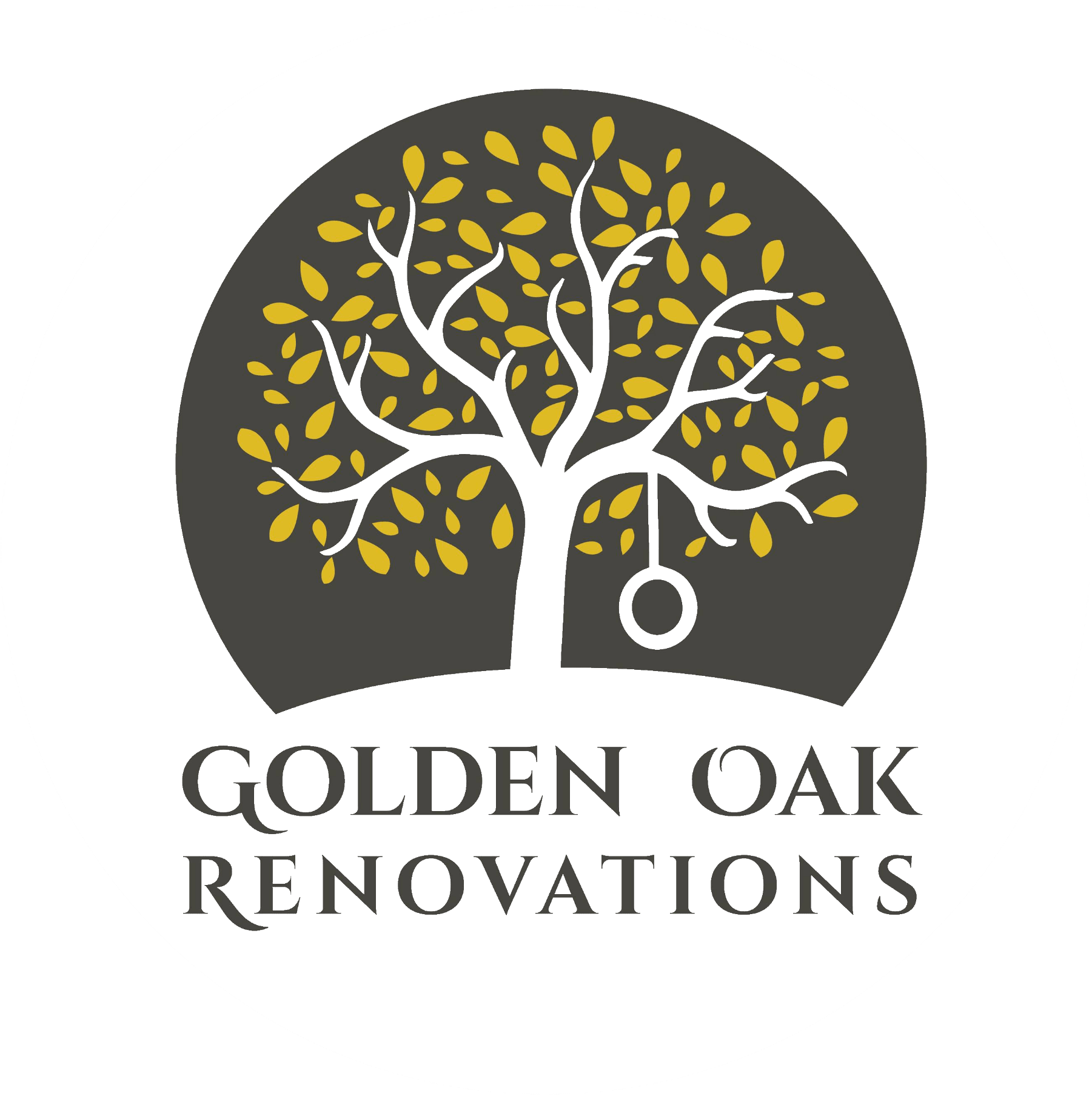 Golden Oak Renovations