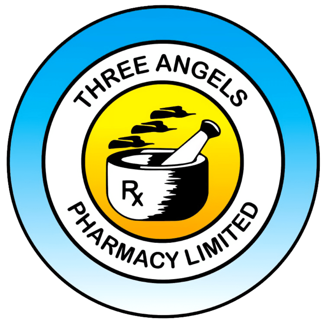 Three Angels Pharmacy Limited