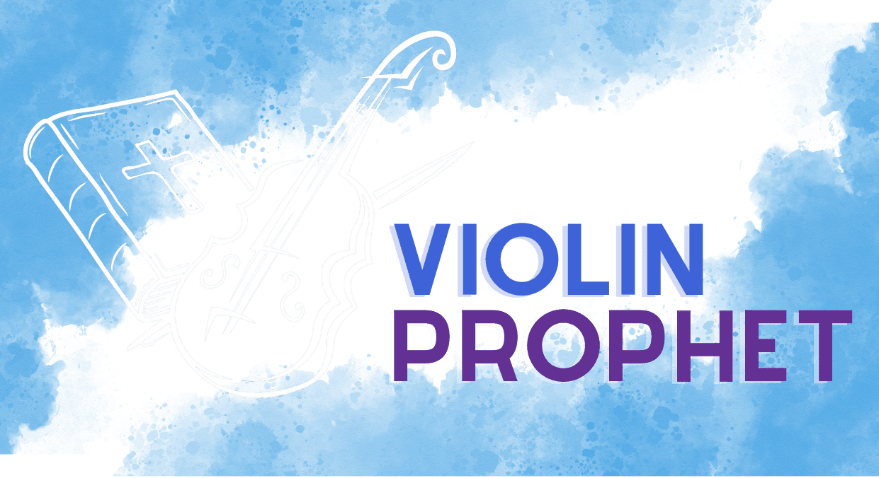Violin Prophet
