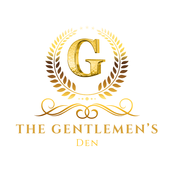 The Gentlemen's Den