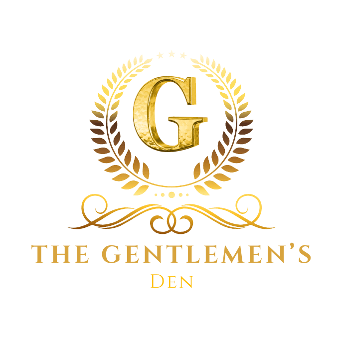 The Gentlemen s Den Men s Empowerment Community Enrichment In 