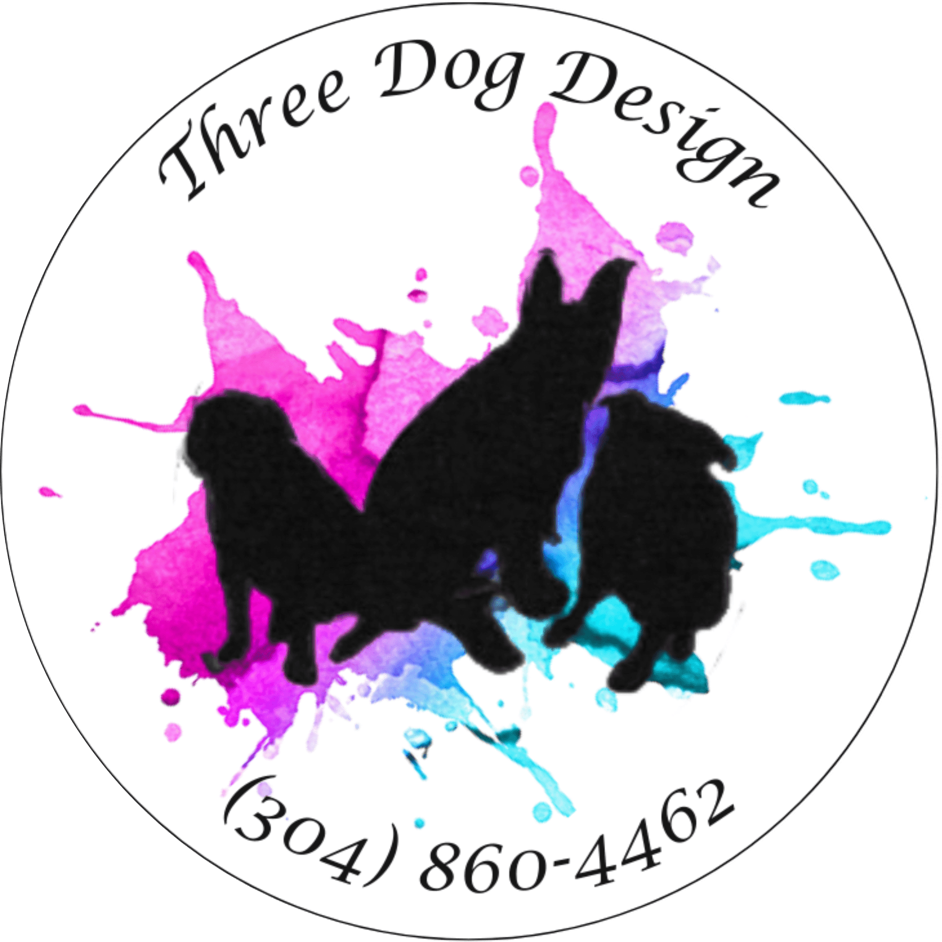 Three Dog Design