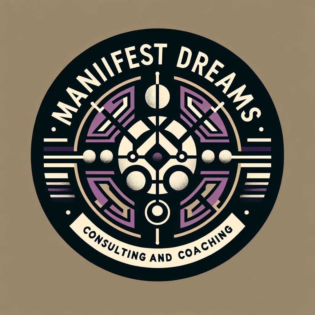 Manifest Dreams Consulting and Coaching