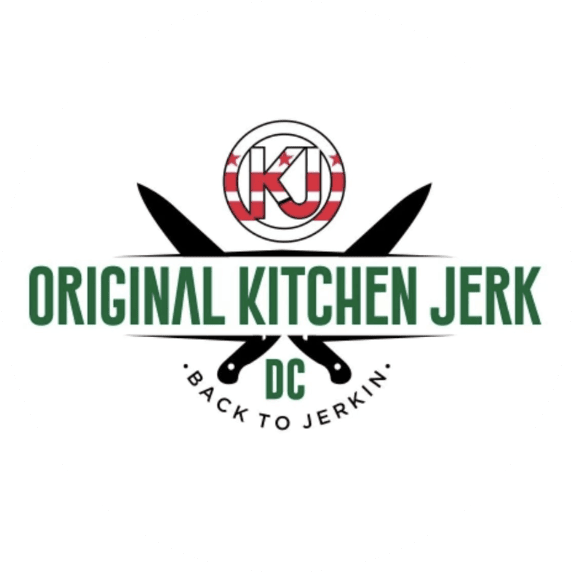 Original Kitchen Jerk DC