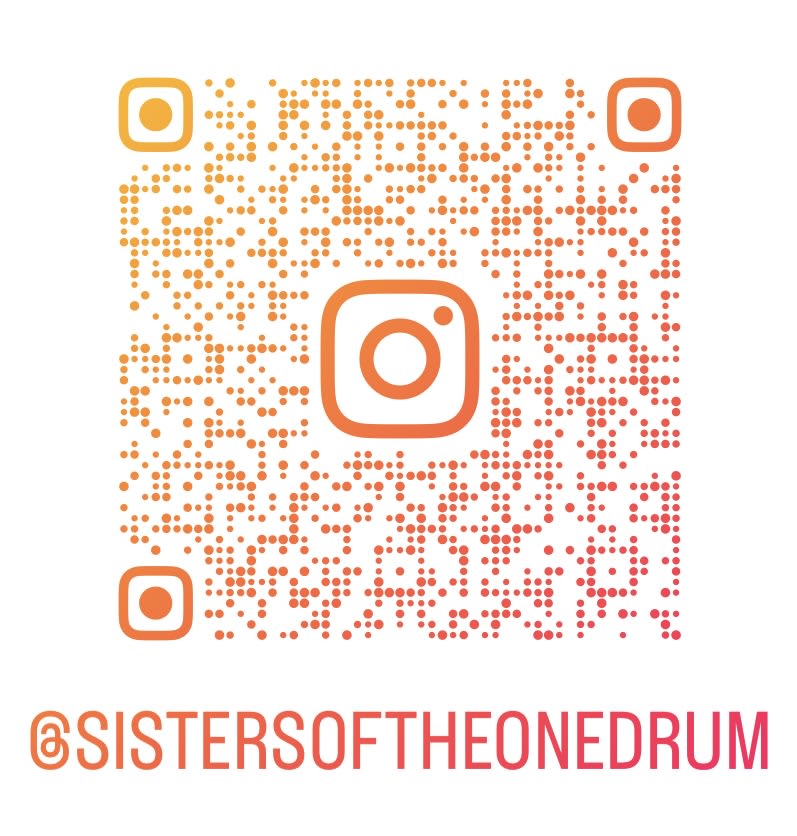 Sisters of the ONE DRUM