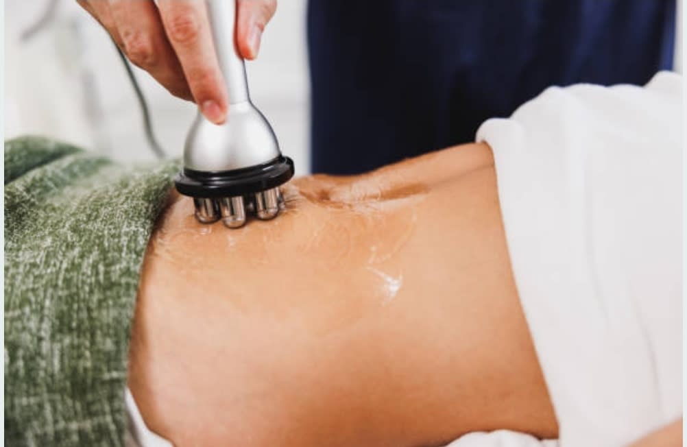 Reafirmante Masajes Avyna Columbus Estetica Nayer Salón de