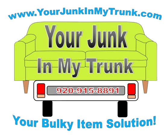 Your Junk In My Trunk