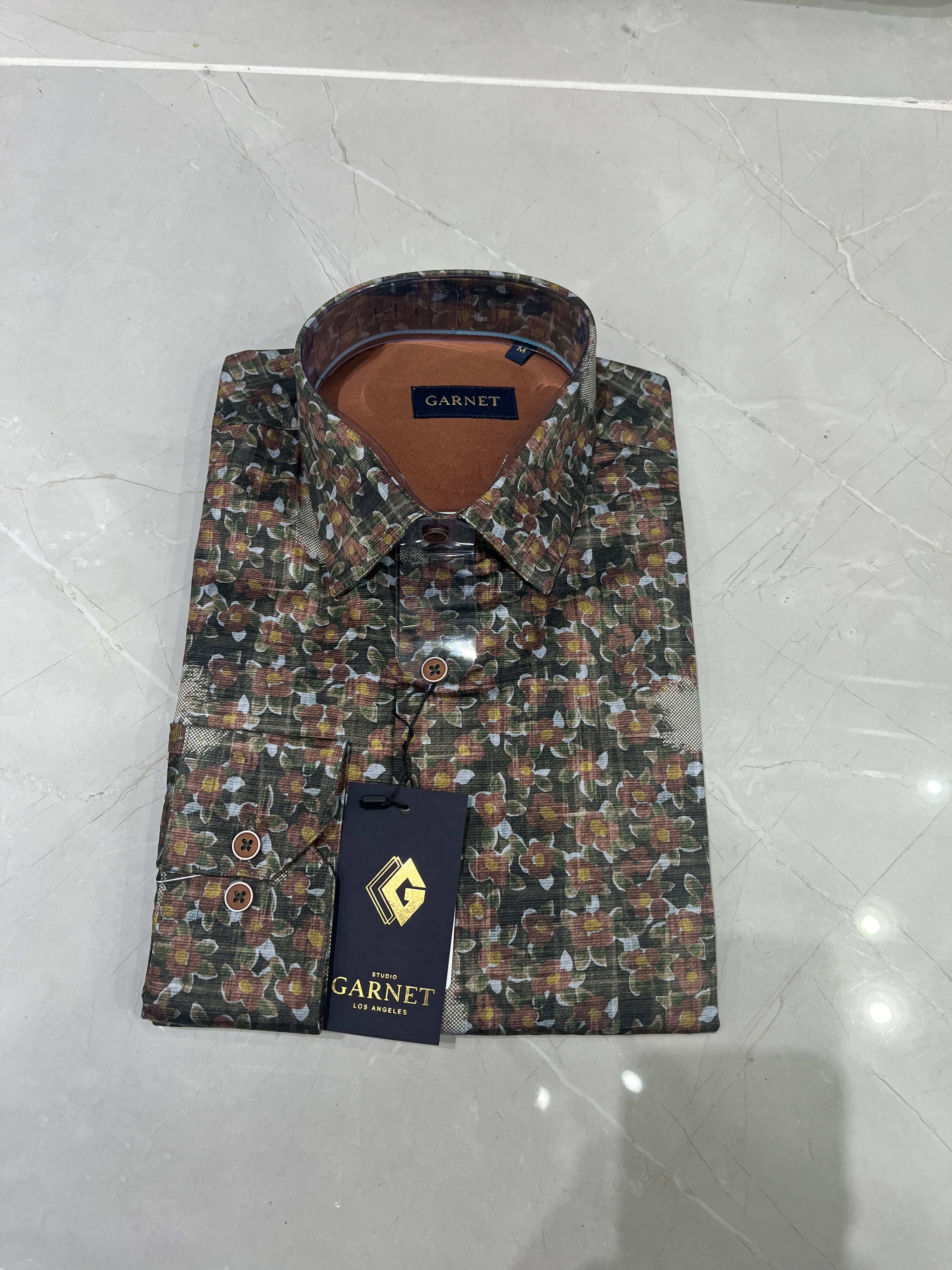 Bendini | Men's High-End European Clothing in Englewood, New
