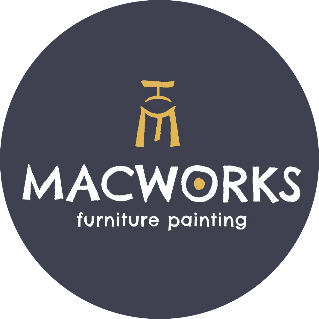 Macworks Furniture Painting