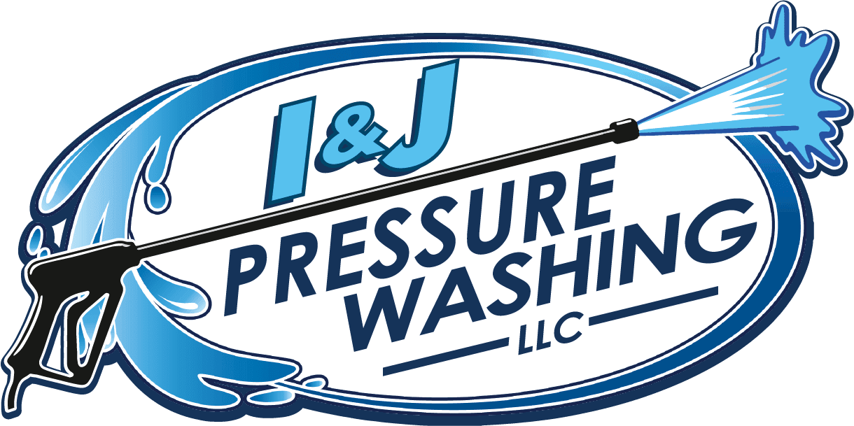 I & J Pressure Washing LLC