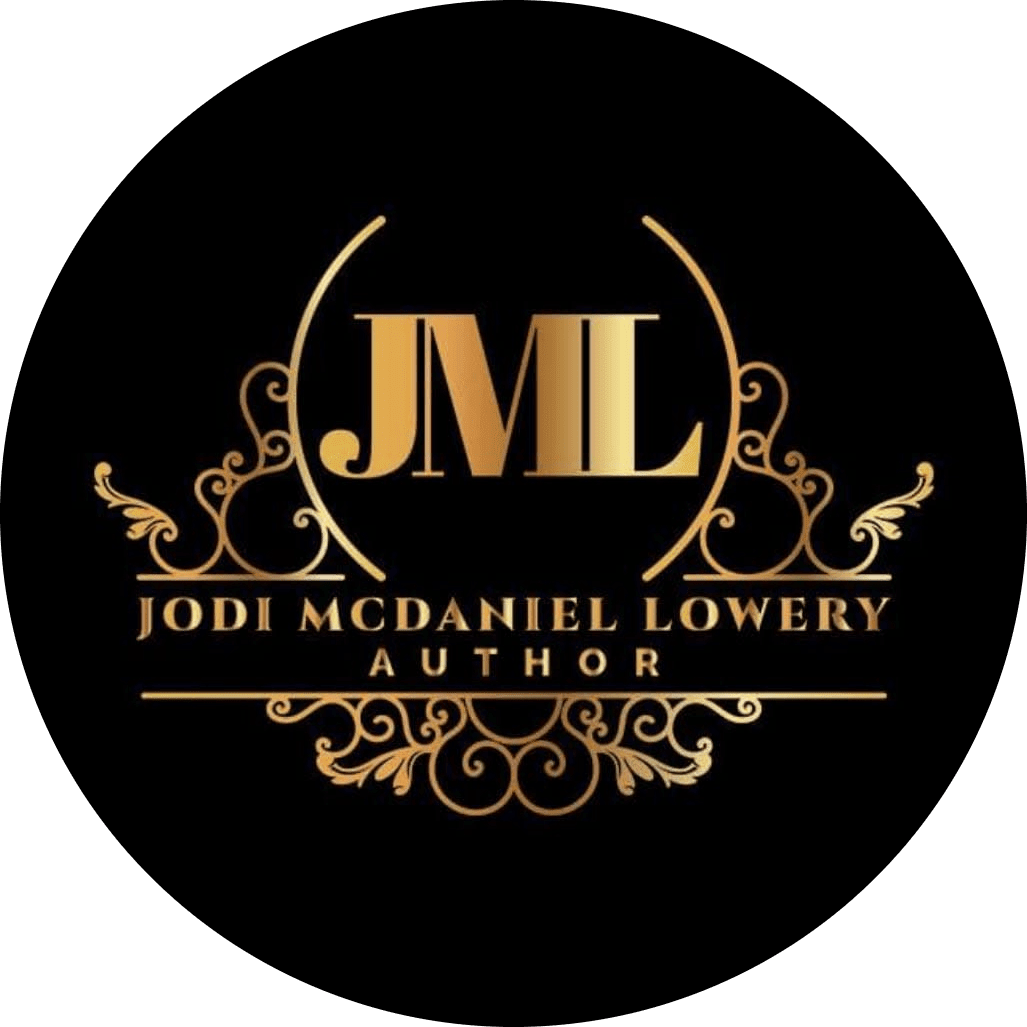 Jodi McDaniel Lowery Author