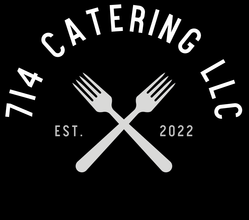 714 Catering LLC