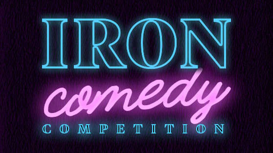 Iron Comedy Productions