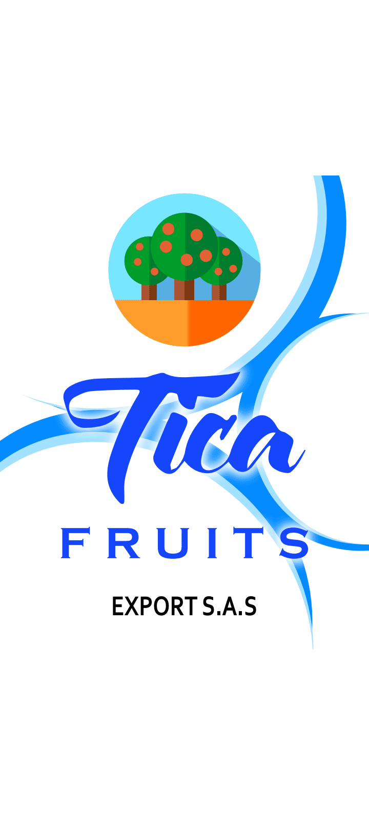 TICA FRUITS